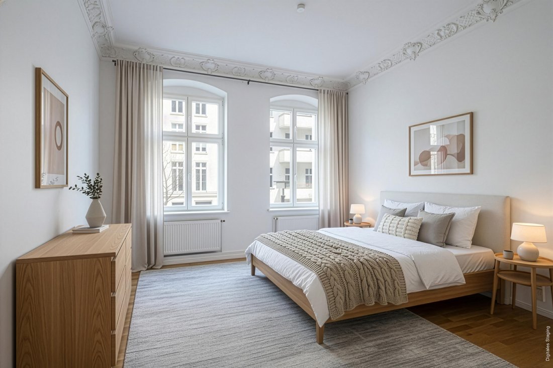 Apartment in Berlin, Berlin, Germany 3 - 19069057
