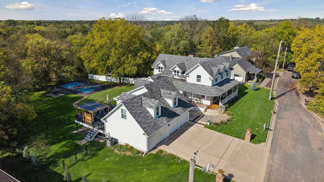 House in Stillwater, Minnesota, United States 2 - 19070712