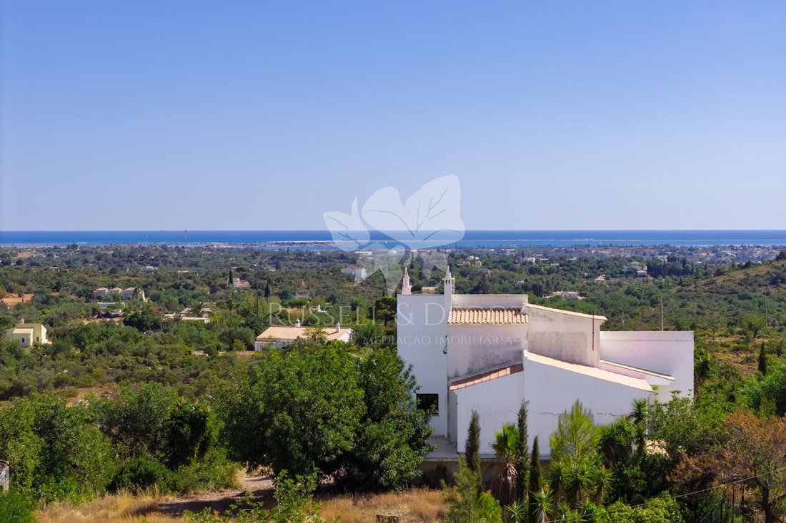 Villa à Moncarapacho, Algarve, Portugal 2 - 19071386