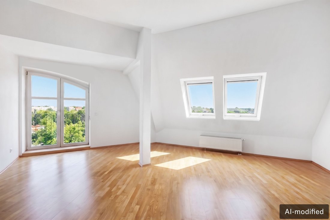 Penthouse in Berlin, Berlin, Deutschland 4 - 19073072