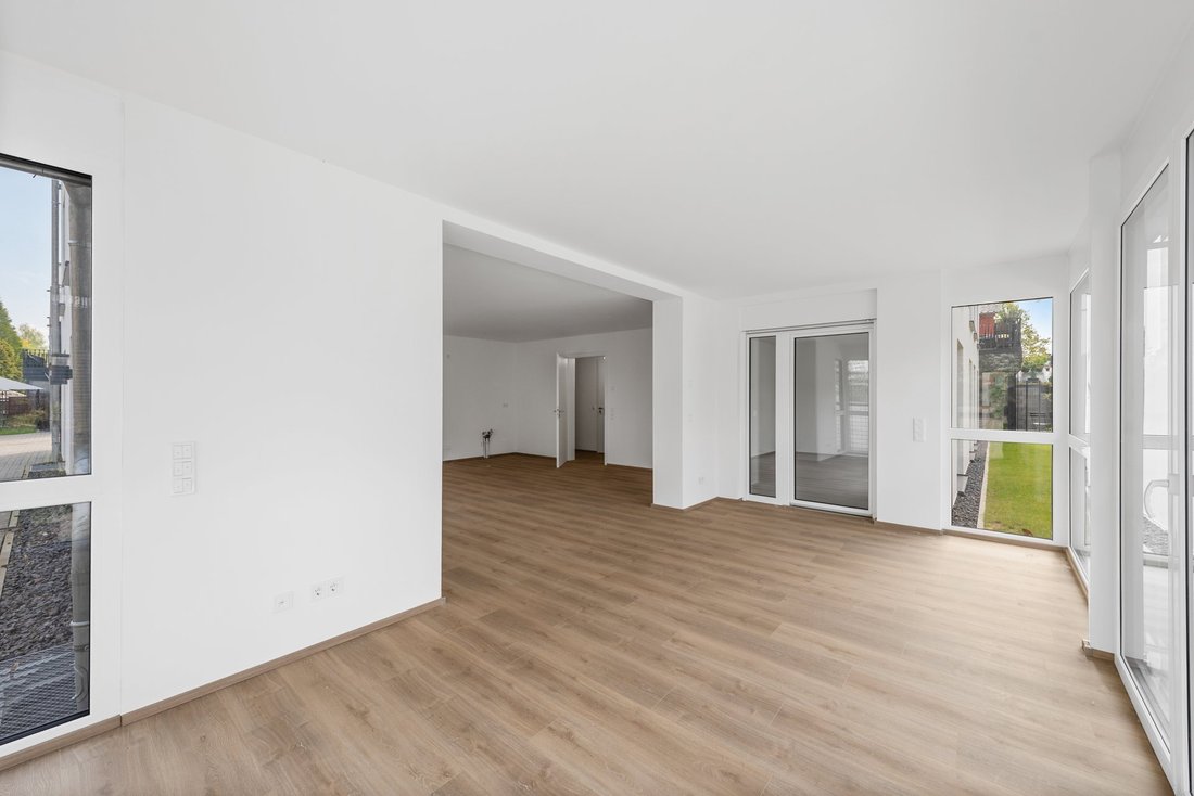 Apartment in Pulheim, North Rhine-Westphalia, Germany 4 - 19070607