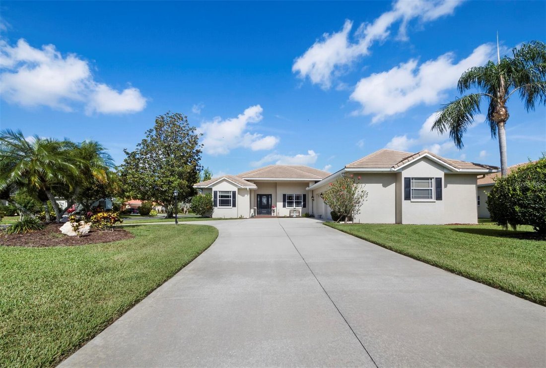 House in Bradenton, Florida, United States 3 - 19074079