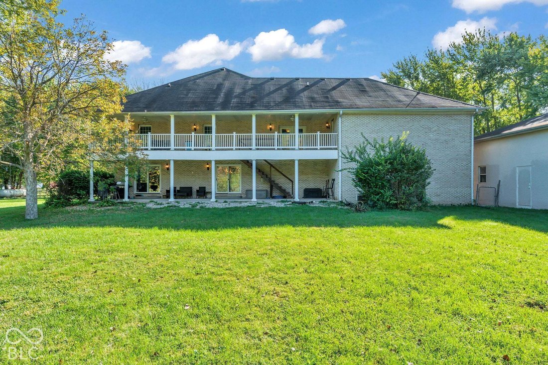 Haus in Shelbyville, Indiana, Vereinigte Staaten 5 - 19073375
