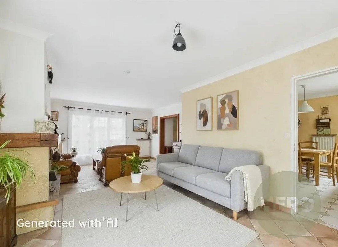 Casa a Le Village, Elancourt, Francia 3 - 16386702
