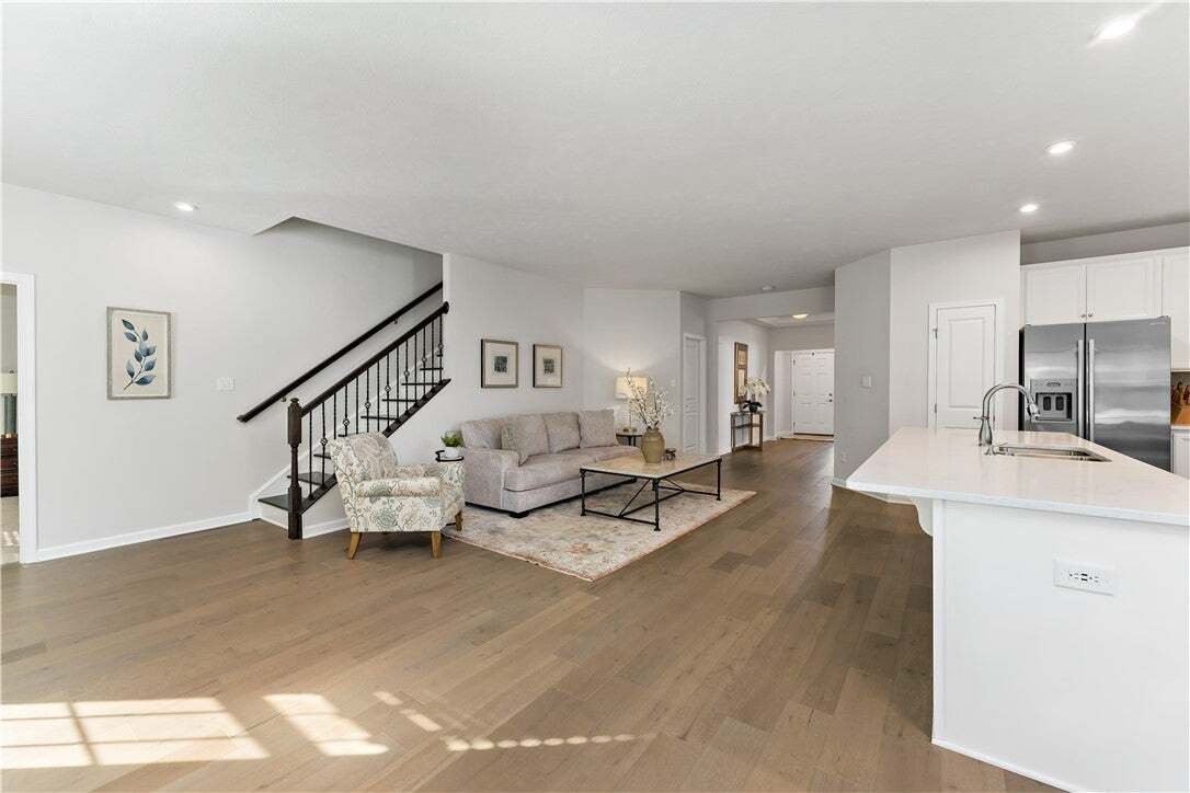 Casa en Canonsburg, Pensilvania, Estados Unidos 5 - 19073954