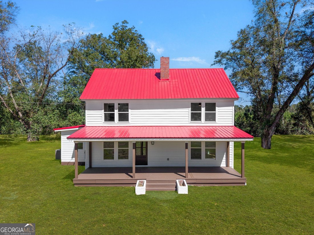 Casa a Pembroke, Georgia, Stati Uniti 2 - 19074766