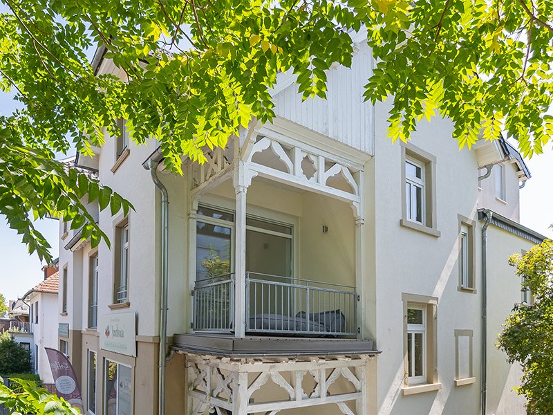 Appartamento a Bad Soden, Assia, Germania 2 - 19070260
