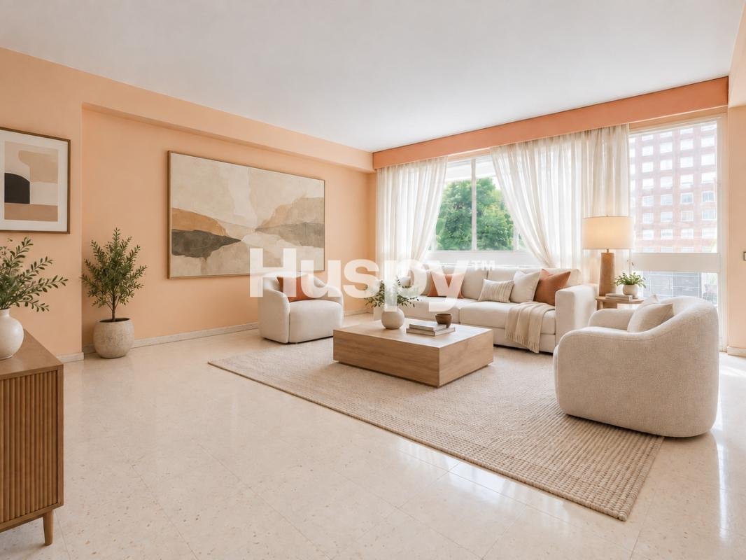 Apartment in Casco Antiguo, Seville, Spain 2 - 19071062