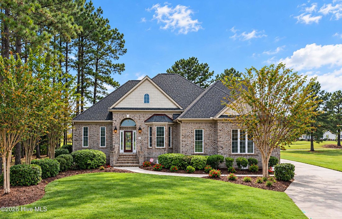 Casa en Calabash, Carolina del Norte, Estados Unidos 1 - 16778695