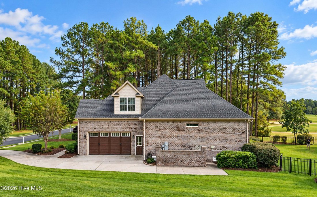 Casa en Calabash, Carolina del Norte, Estados Unidos 2 - 16778695