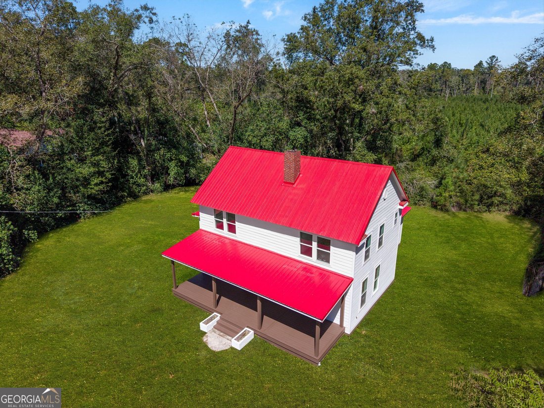 Casa a Pembroke, Georgia, Stati Uniti 3 - 19074766