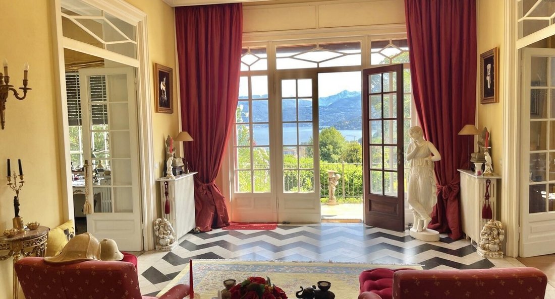 Villa in Castello, Lombardy, Italy 2 - 19069165