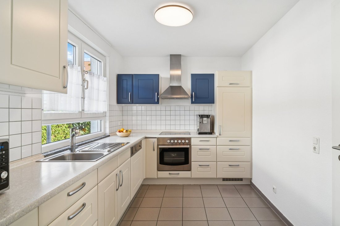 House in Offenbach, Hessen, Germany 5 - 19070644