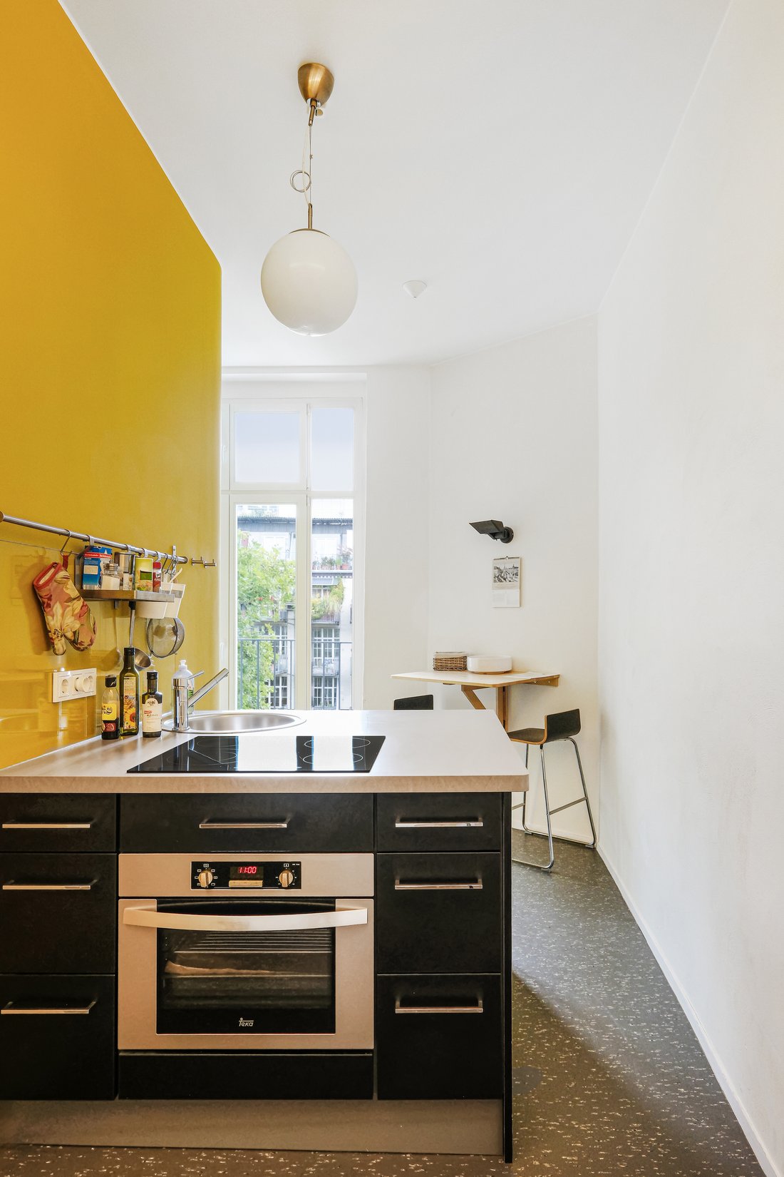 Apartamento en Berlín, Berlín, Alemania 4 - 19070076
