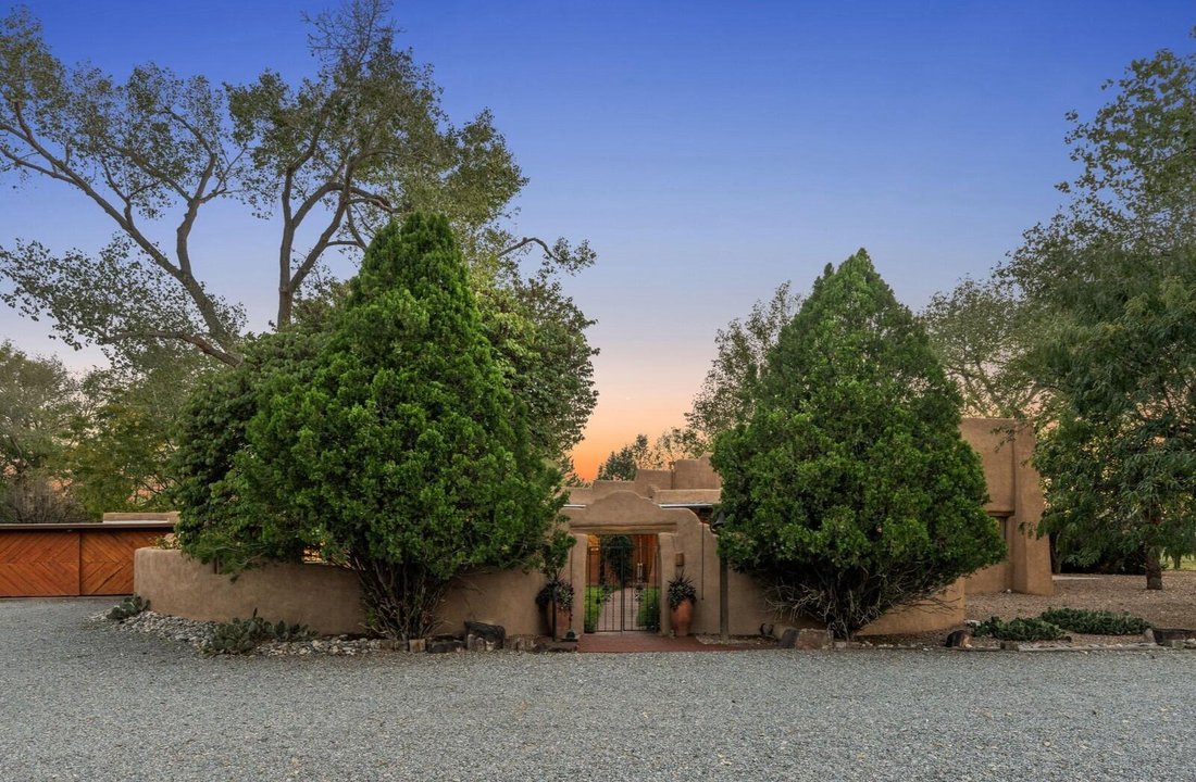 Casa a Corrales, Nuovo Messico, Stati Uniti 1 - 19073294