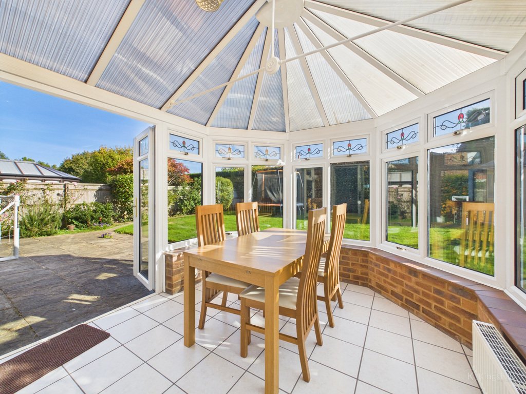 Casa en Holmer Green, Little Missenden, Inglaterra 5 - 19074611