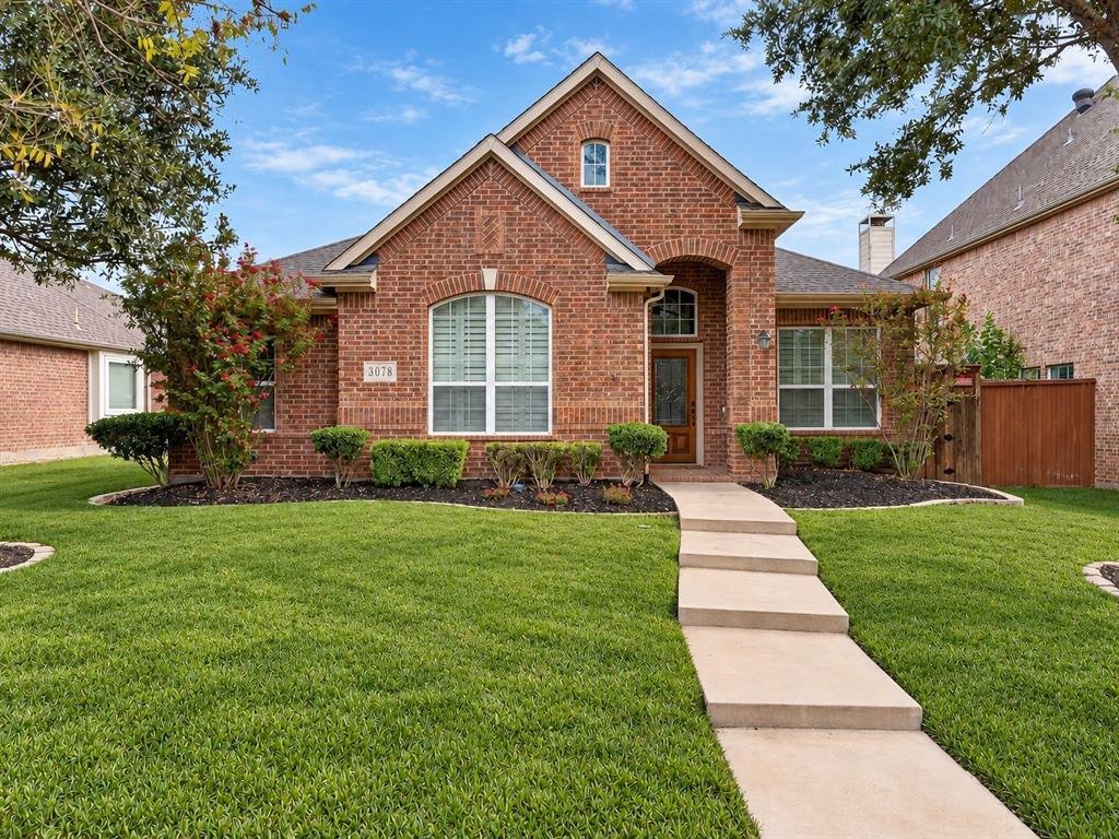 Casa a Frisco, Texas, Stati Uniti 1 - 19074824