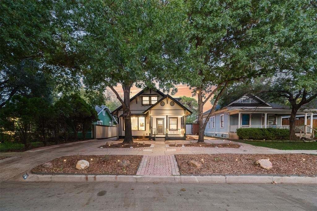 Casa en Dallas, Texas, Estados Unidos 4 - 19074895