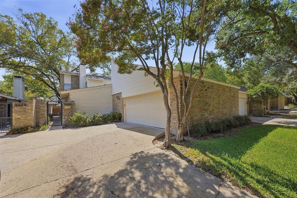 Townhouse en Fort Worth, Texas, Estados Unidos 1 - 19069545
