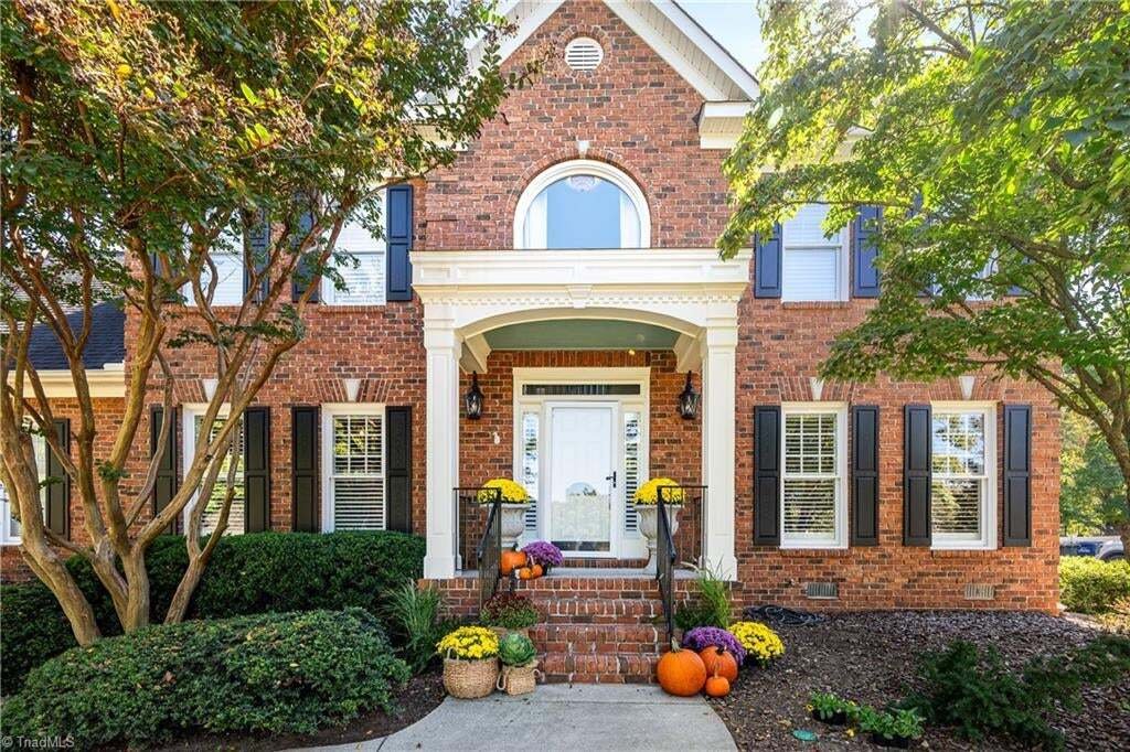 Casa en Jamestown, Carolina del Norte, Estados Unidos 1 - 19073718