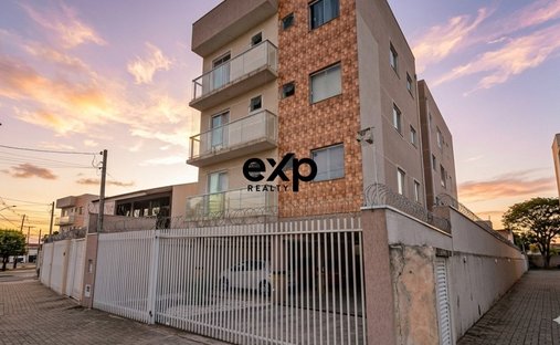 Apartment in Parque da Fonte, State of Paraná, Brazil 1