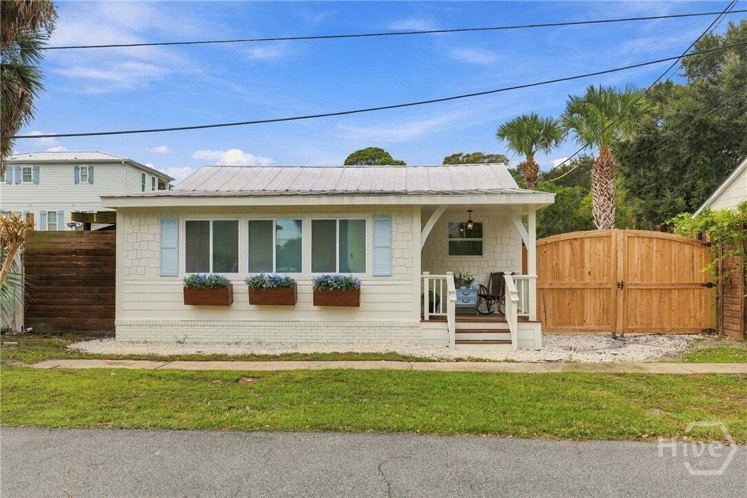 House in Tybee Island, Georgia, United States 1 - 19068930