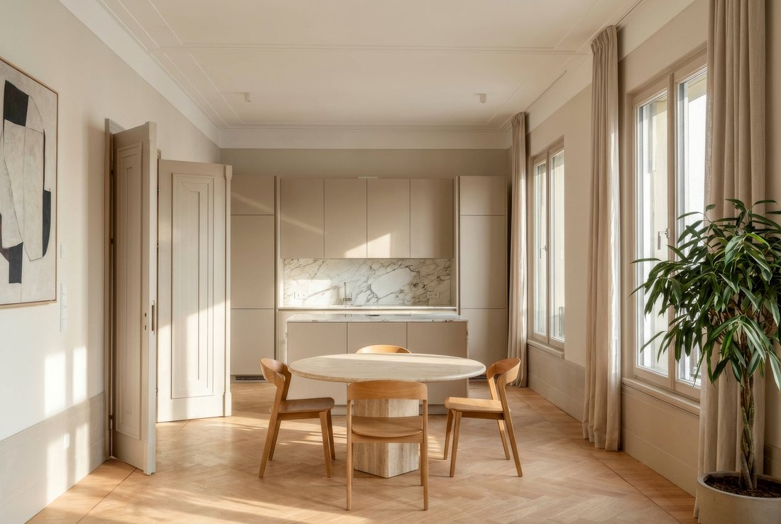 Apartment in Potsdam, Brandenburg, Germany 4 - 19069020