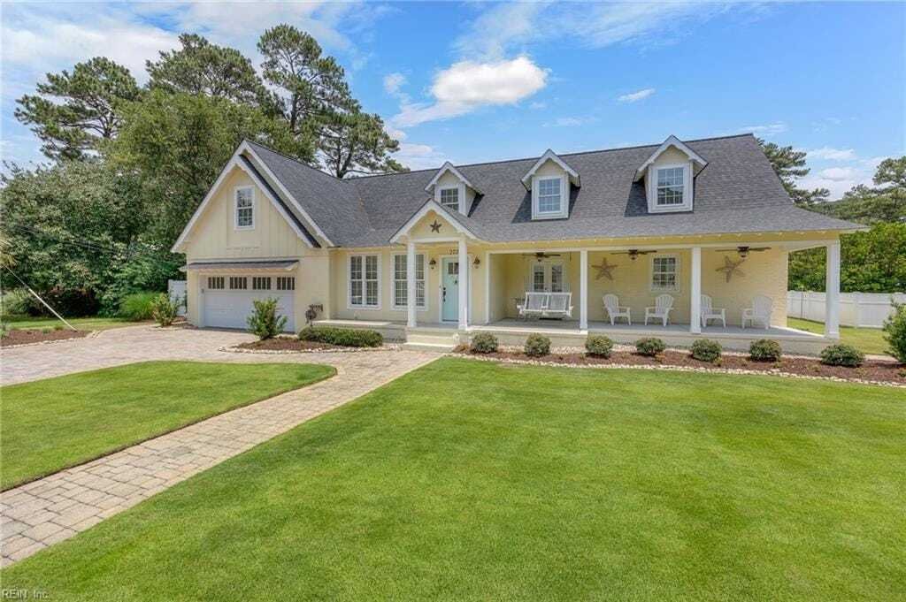 Maison à Virginia Beach, Virginie, États-Unis 1 - 19068971