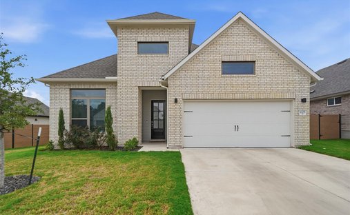 Haus in Georgetown, Texas, Vereinigte Staaten 1