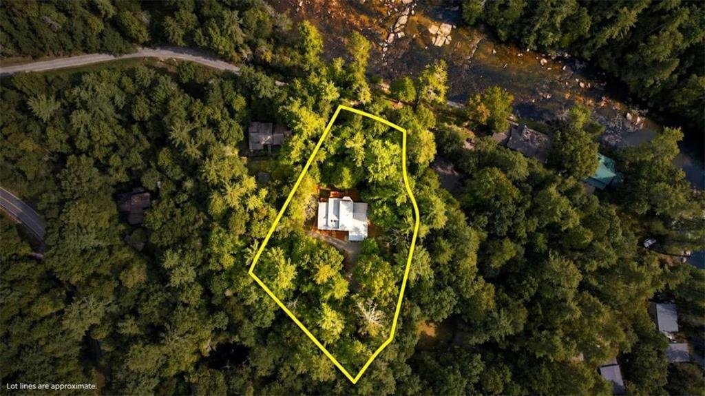 House in Blue Ridge, Georgia, United States 5 - 19069660