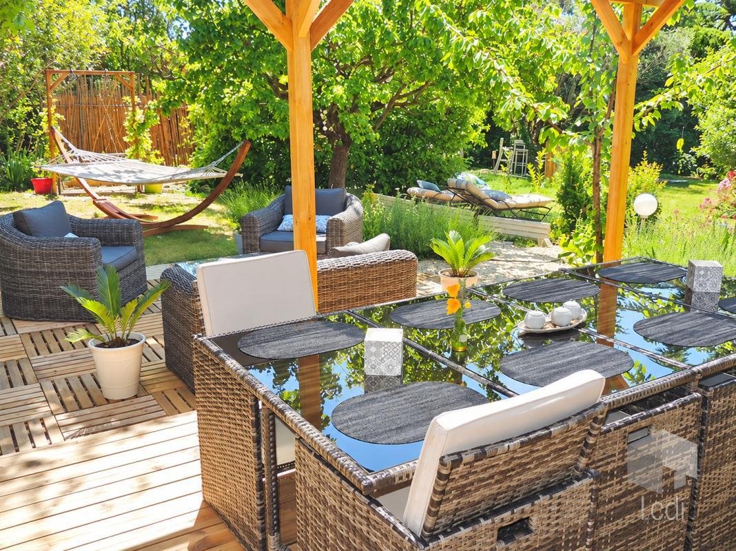 Apartment in Visan, Provence-Alpes-Côte d'Azur, France 5 - 19075379