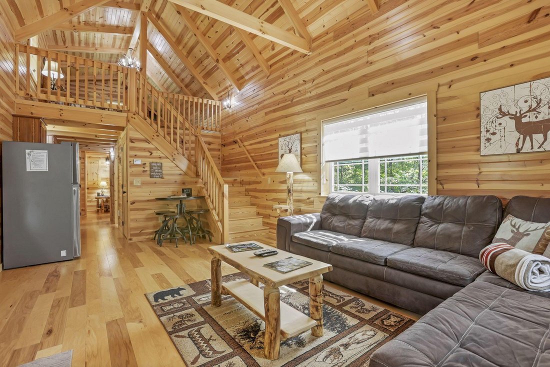 House in Rockbridge, Ohio, United States 4 - 19073946