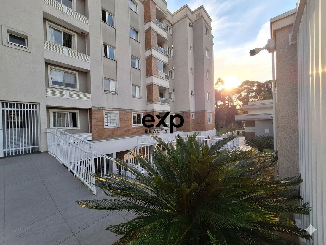 Apartment in Bom Jesus, State of Paraná, Brazil 5 - 19075425