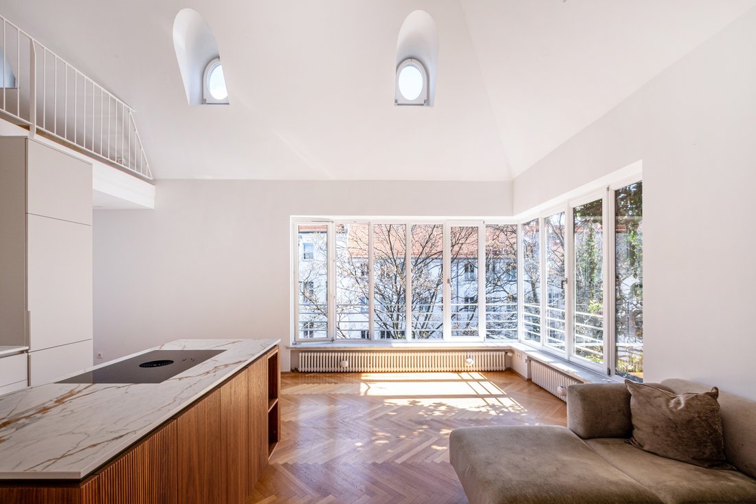 Apartment in Berlin, Berlin, Germany 3 - 19068825