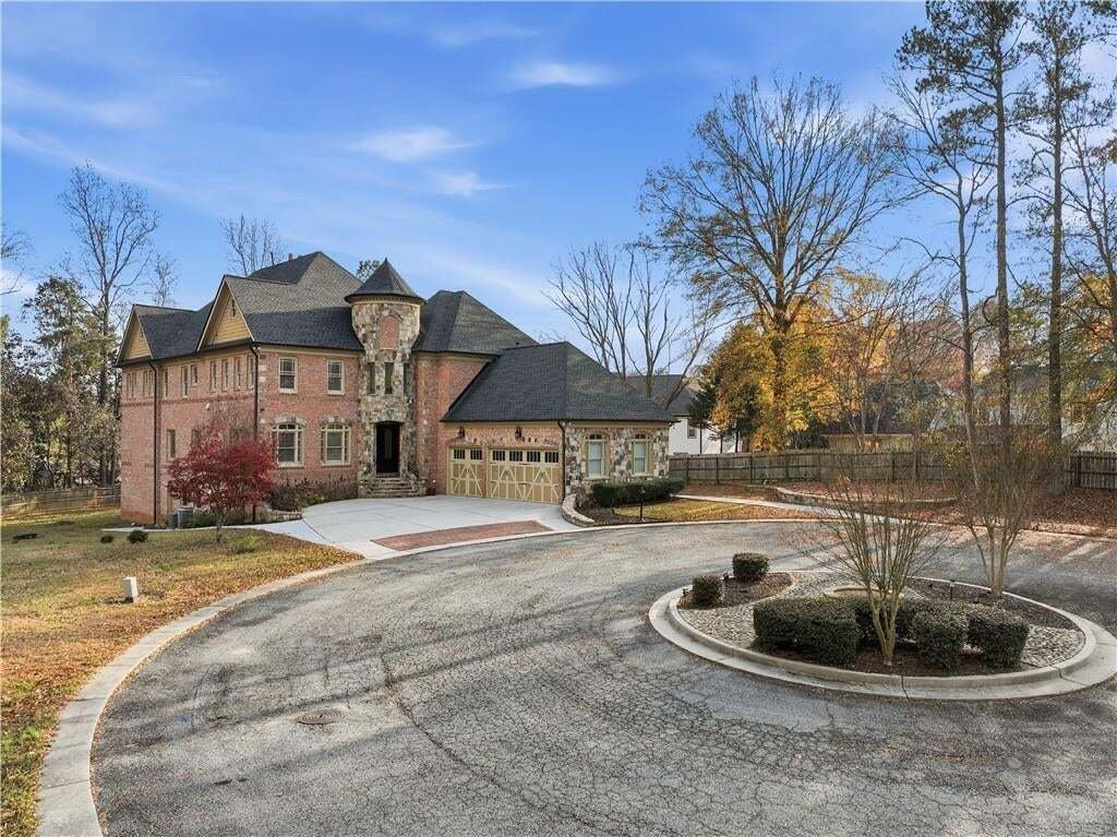 House in Atlanta, Georgia, United States 5 - 19074577
