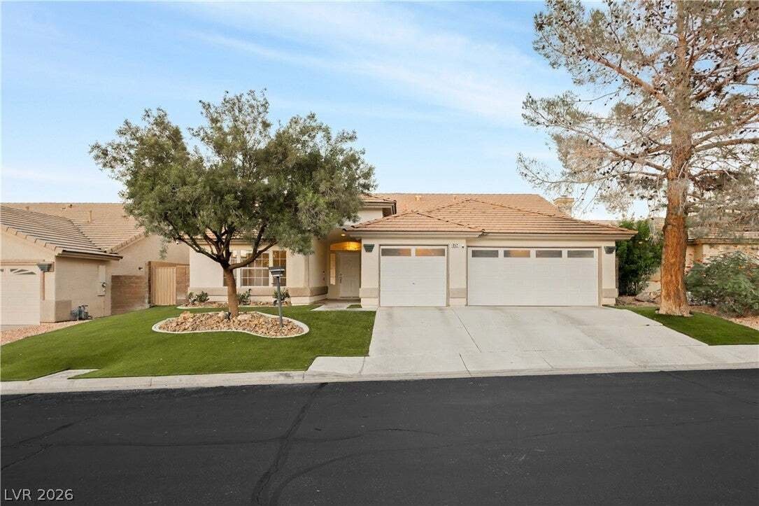 Casa en Henderson, Nevada, Estados Unidos 1 - 19073438