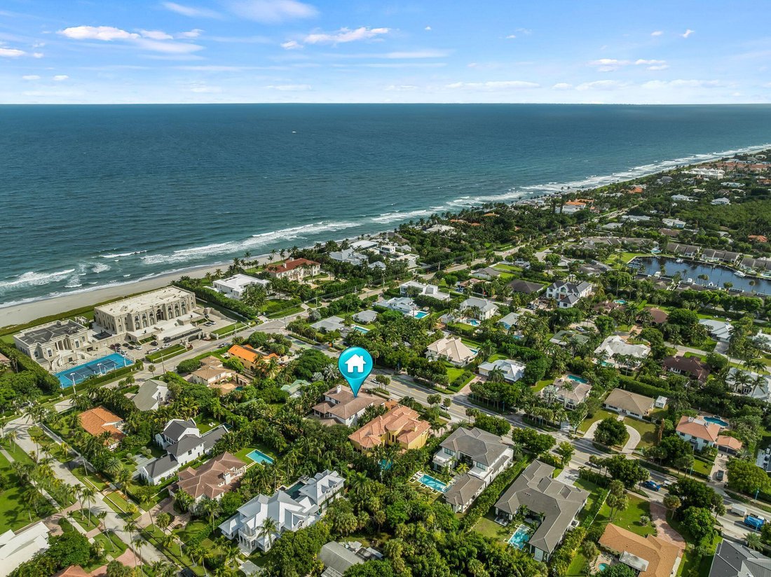 Haus in Boynton Beach, Florida, Vereinigte Staaten 5 - 19074648