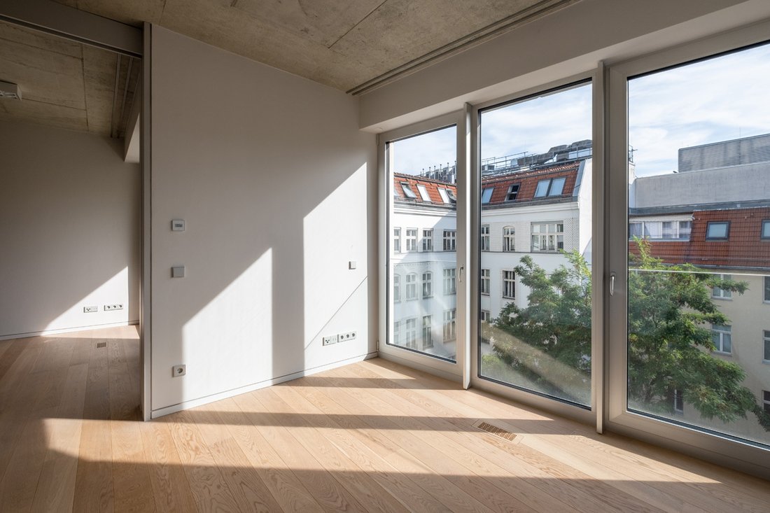 Apartment in Berlin, Berlin, Germany 2 - 19071677