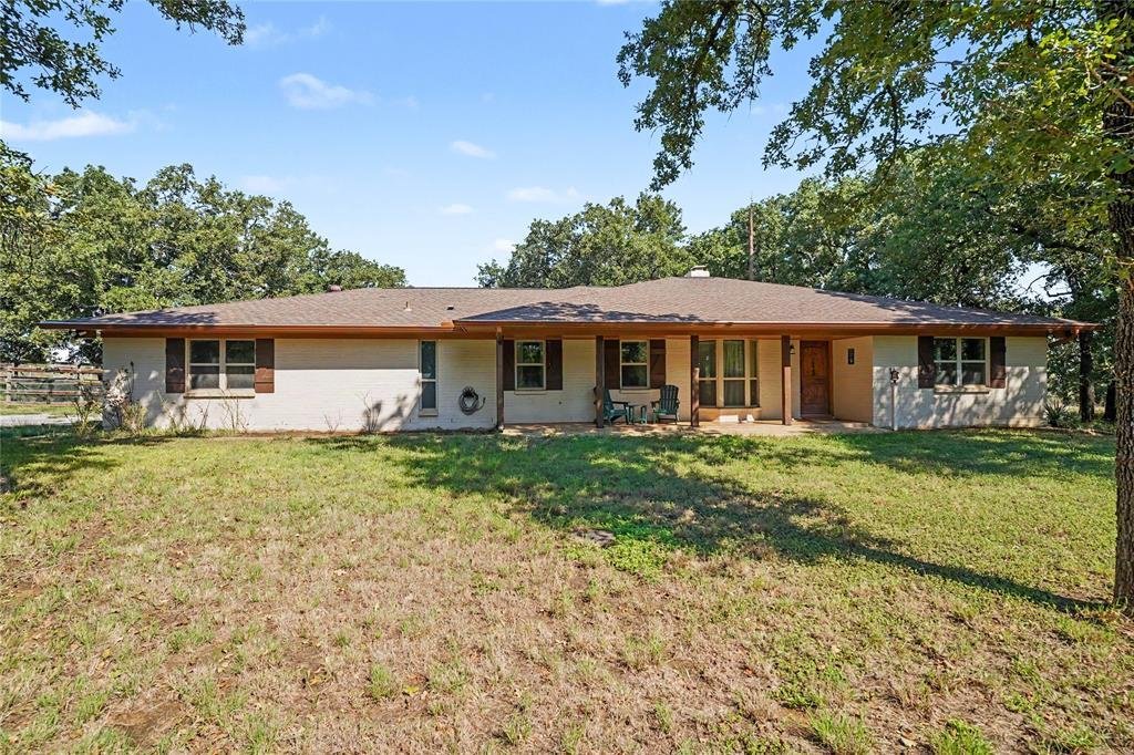 Casa a Alvarado, Texas, Stati Uniti 2 - 19069532