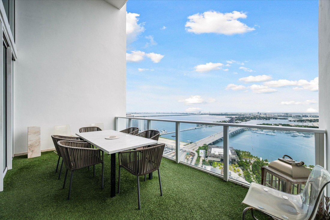 Condominio a Miami, Florida, Stati Uniti 2 - 19074631