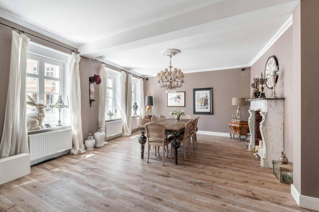 Townhouse in Havelberg, Saxony-Anhalt, Germany 5 - 19070641