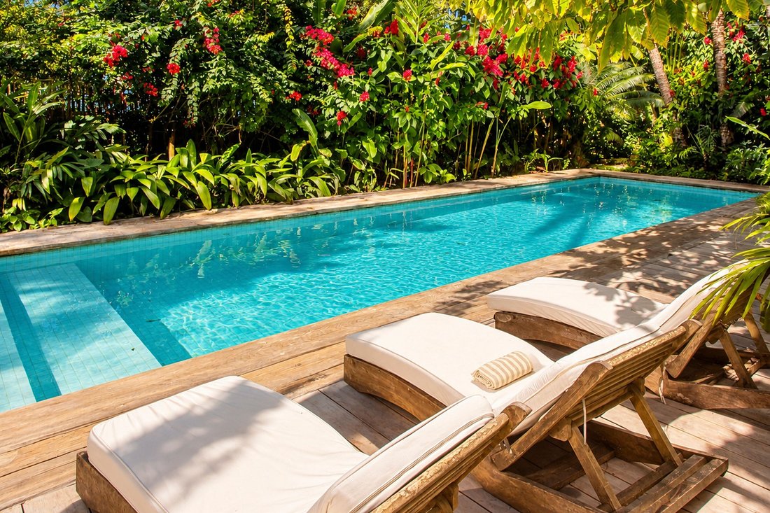 Villa in Trancoso, Bahia, Brasilien 5 - 12522533