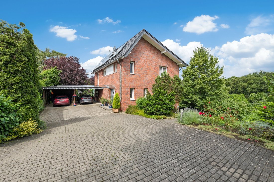 House in Rösrath, North Rhine-Westphalia, Germany 1 - 19072167