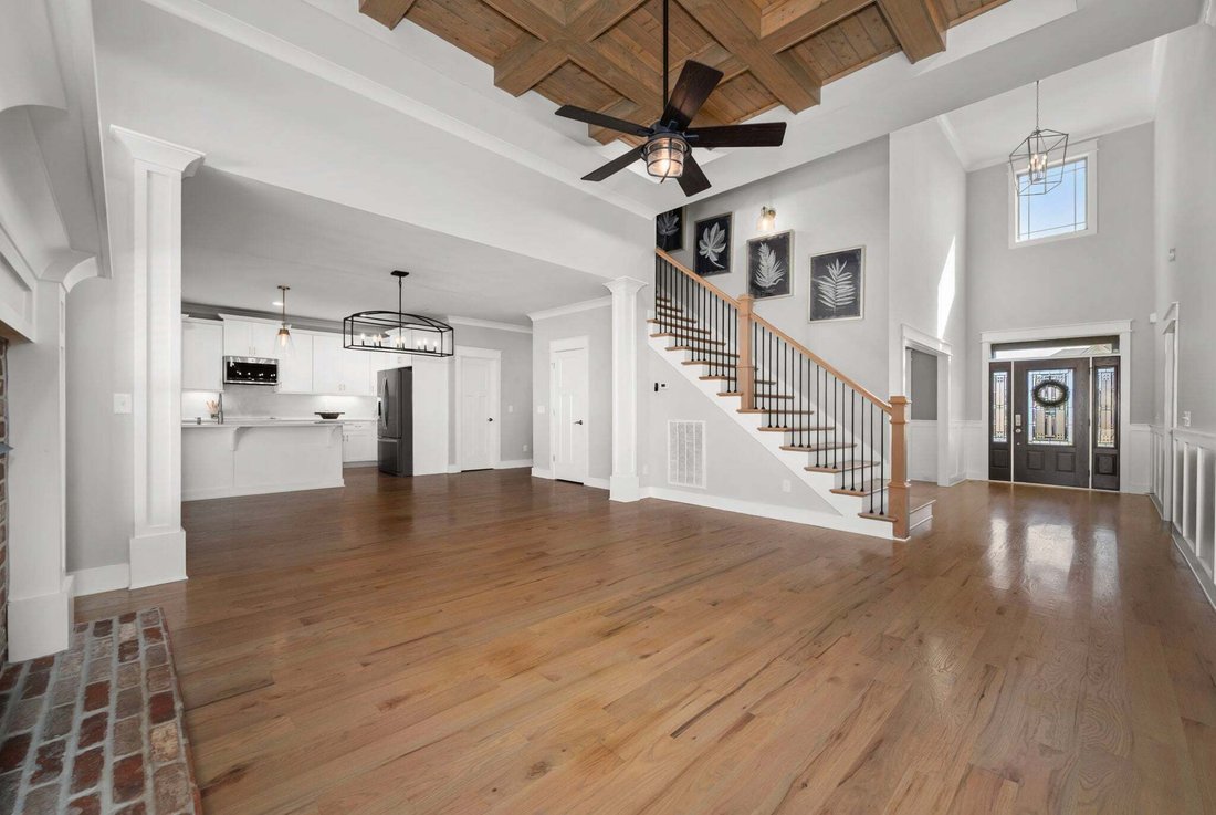 Casa a Murfreesboro, Tennessee, Stati Uniti 4 - 19068773