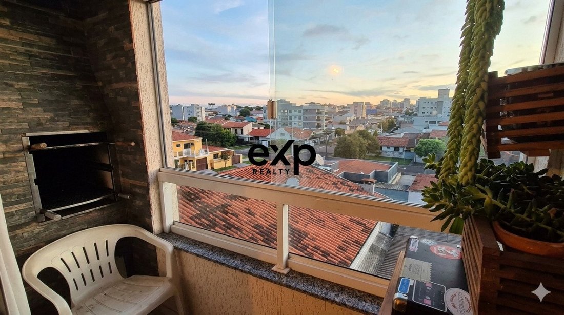 Apartment in Parque da Fonte, State of Paraná, Brazil 5 - 19075419