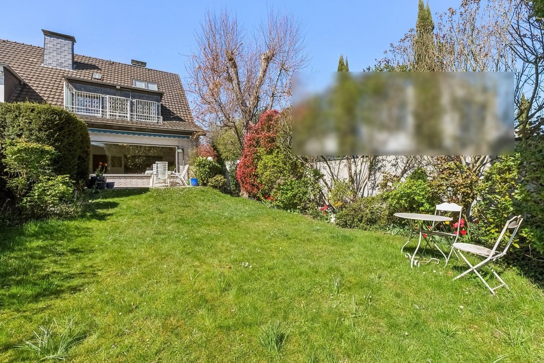 Casa a Düsseldorf, Renania Settentrionale-Vestfalia, Germania 3 - 19070689