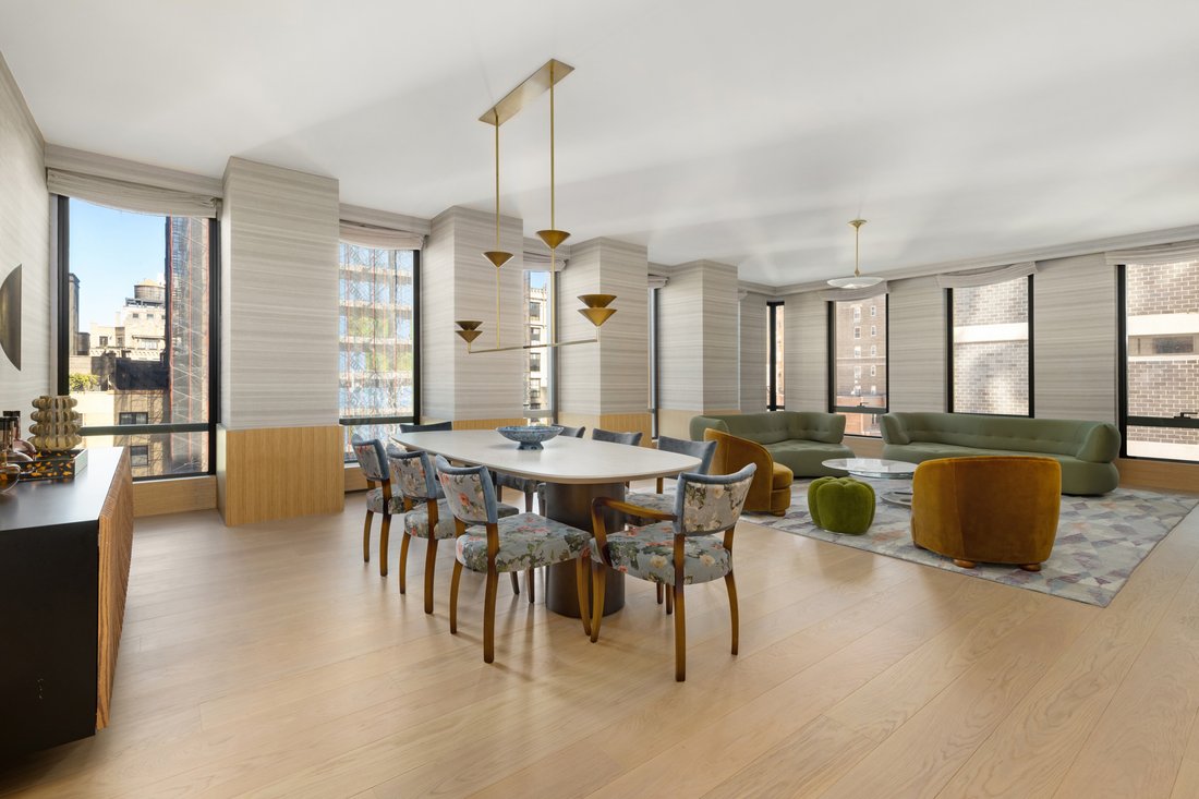 Condo in New York, New York, United States 2 - 19075098