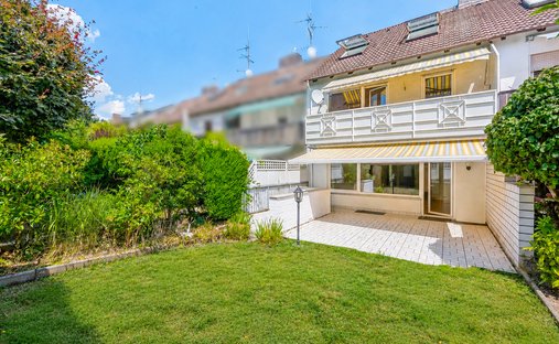 Casa en Steinbach, Hesse, Alemania 1