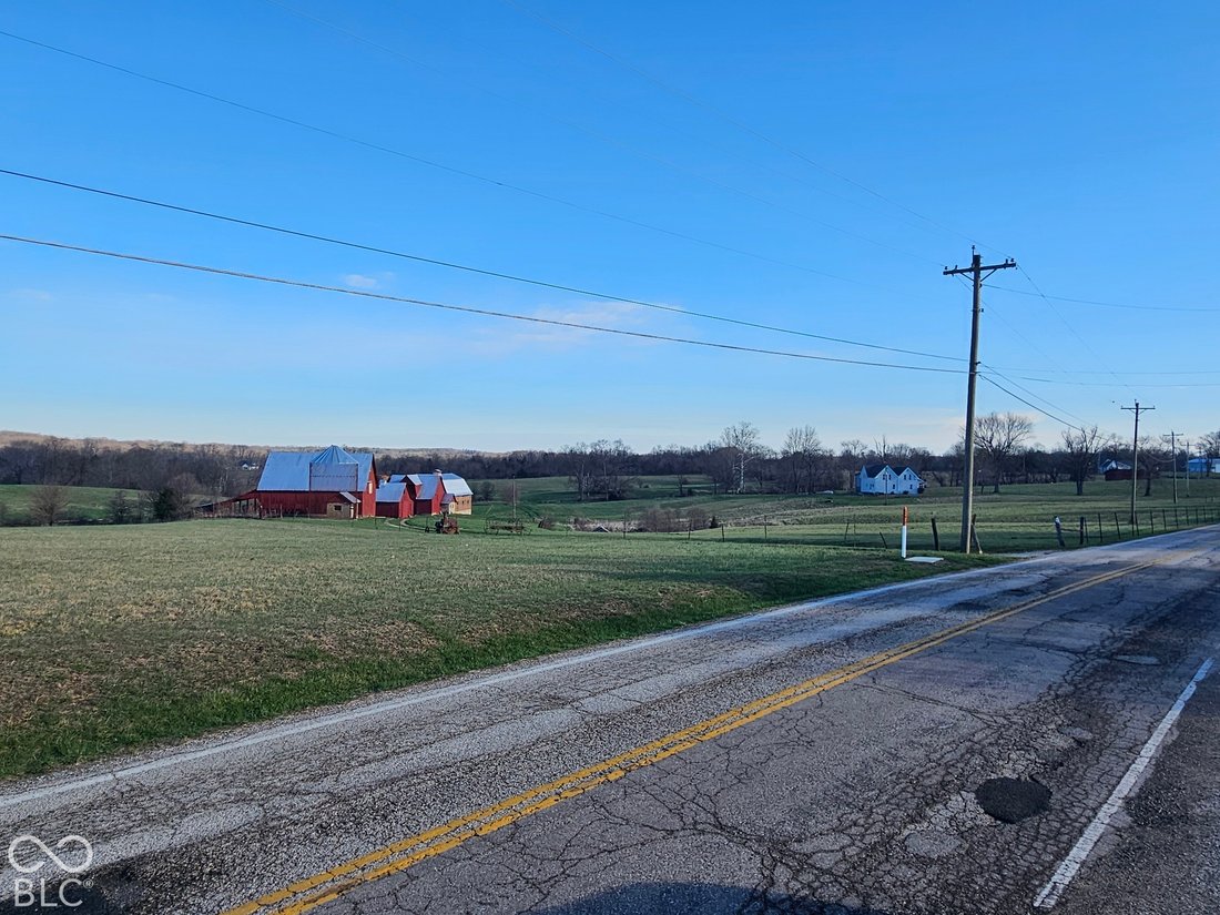 Haus in Perry Township, Indiana, Vereinigte Staaten 1 - 19075992