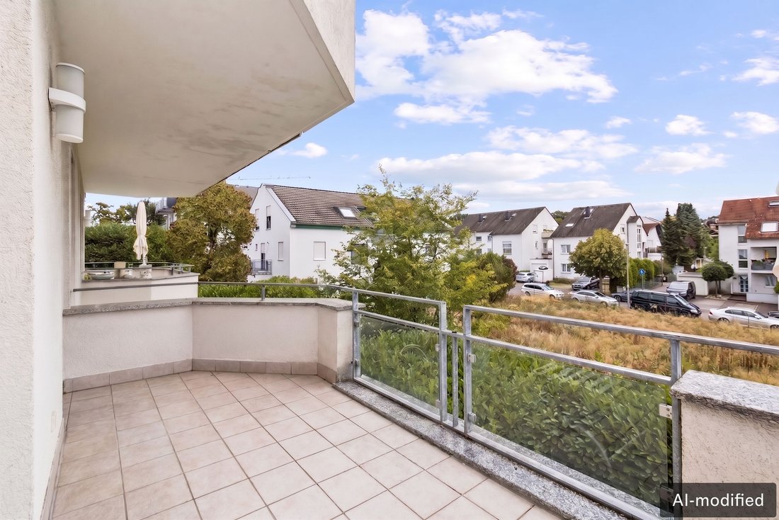 Appartamento a Langen, Assia, Germania 3 - 19070299